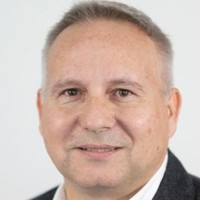 Mike Staub