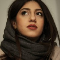 Faezeh Ehsani