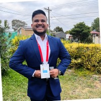 Sharath Reddy Podduturi