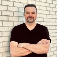 Michael Anderson