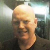 Mark Byrne