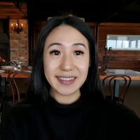 Cindy Tran