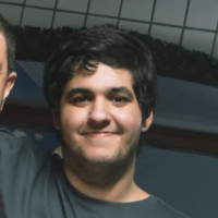 Pedro Henrique Gomes Vilaverde