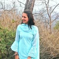 Manisha Bhardwaj