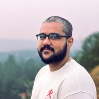Shailesh Dalvi