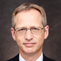 Tom Wake