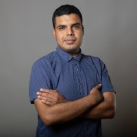 Daniel Agurto Chunga