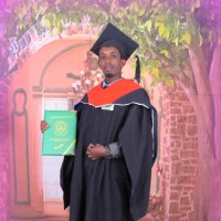 kedir mohammed