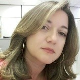 Monica Tavares