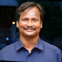 Anbalagan E