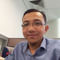 Amzar Jailani