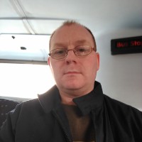 Sean Gibson