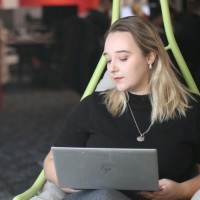 Olivia Foskett