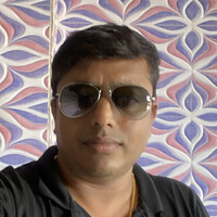 Dipak Kumar PANDA
