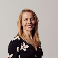 Patricia Rey (Assoc Cipd)