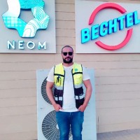 Mahmoud Elkazaze