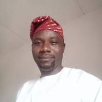 Alayande Temitope