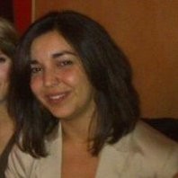 Cristina Cerezo