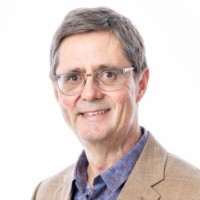 Stuart McDougall