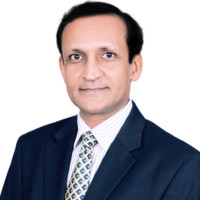 Sandeep Chheda
