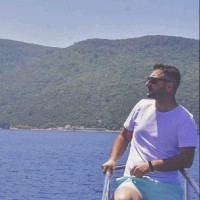 Baran Külekçi