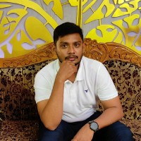 saivignesh .A