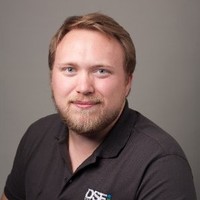 Anders Bækhøj Larsen