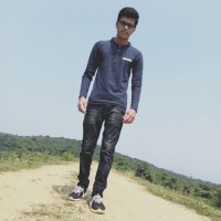 Siddharth Rawool
