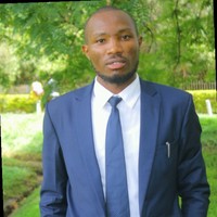 Patrick M Njeru