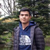 Ravshan Abdukodirov