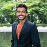 Sairesh Pillai