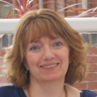 Margaret Saunders
