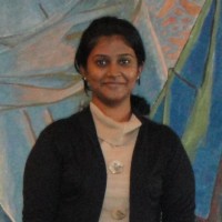 Jayashree Sridharan