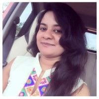 Rashmi Ms