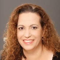 Iris Dagan