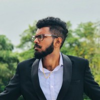 Sasindu Ranathunga