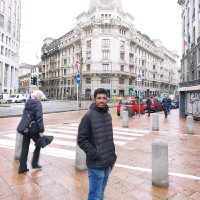 Nikhil George Daniel