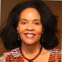 Lydia Clemmons, PhD, MPH.