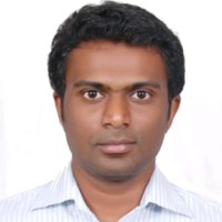 Puneeth G