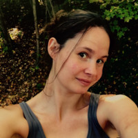 Stephanie Bouck