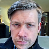 Erik Borg
