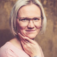 Manuela Krentscher
