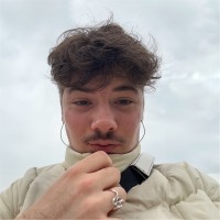 Dimitri Elisha Fähndrich