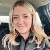 Allison Lindberg