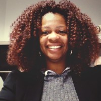 Fatima Bates-Wilson