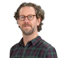 Ben Pacy