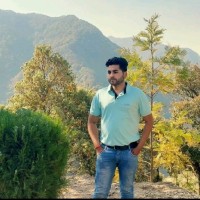Ankit Sanger