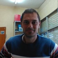 José Manuel Ávila Fernández