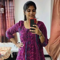 Monika Sathyanarayanan