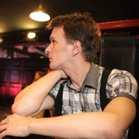 Sergey Kuznetsov